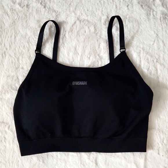 Gymshark Flex Sports Bra M - Picture 3 of 7